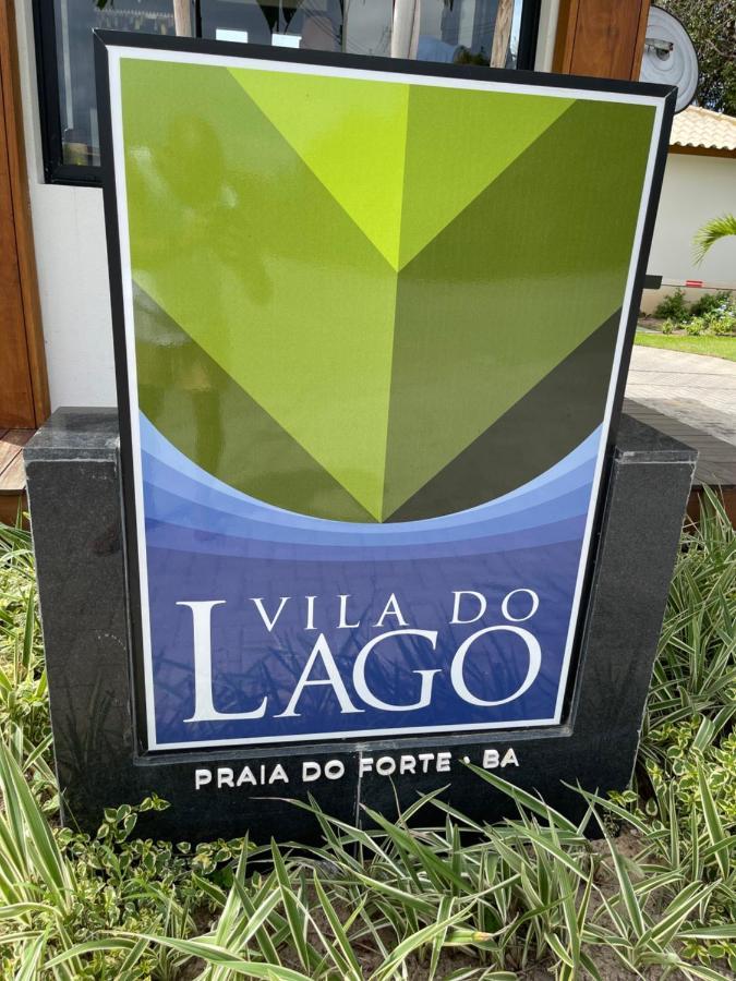 Apartment Lar Aconchegante Do Praia do Forte