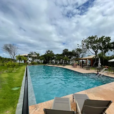 Lar Aconchegante Praia Do Forte Exterior photo