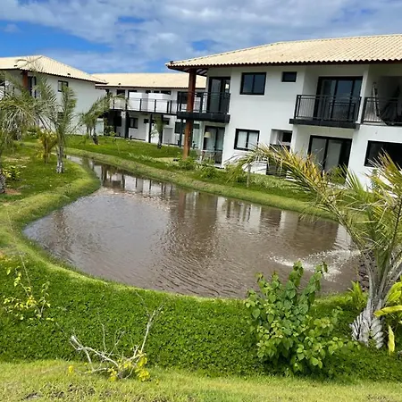 Lar Aconchegante Praia Do Forte Exterior photo