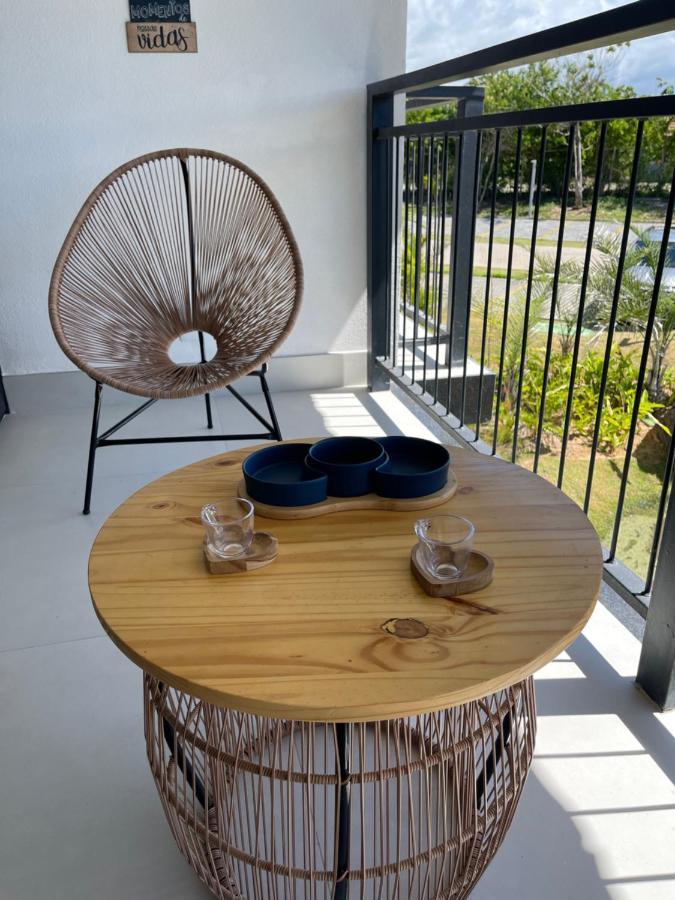 Apartamento Lar Aconchegante Do Praia do Forte