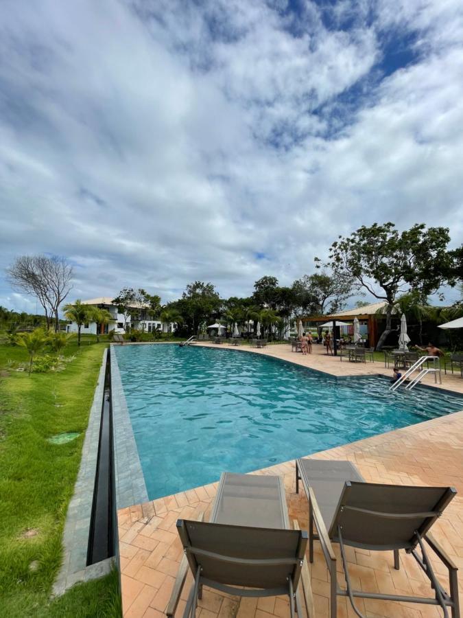 Apartamento Lar Aconchegante Do