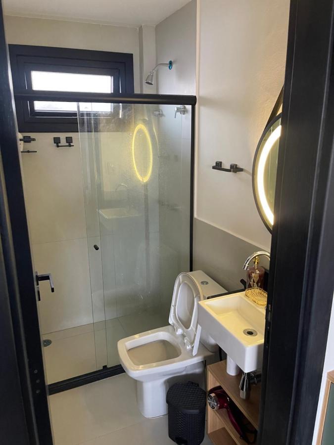 Apartamento Lar Aconchegante Do
