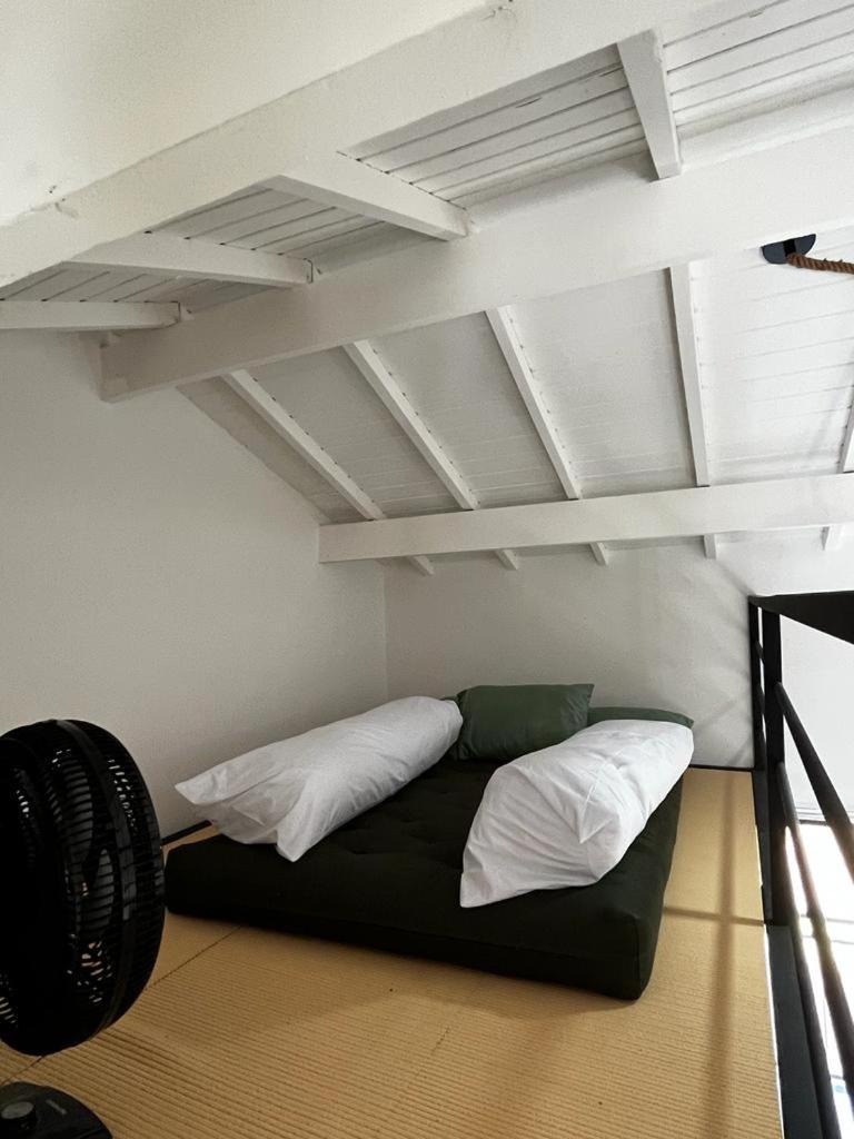 Apartamento Lar Aconchegante Do