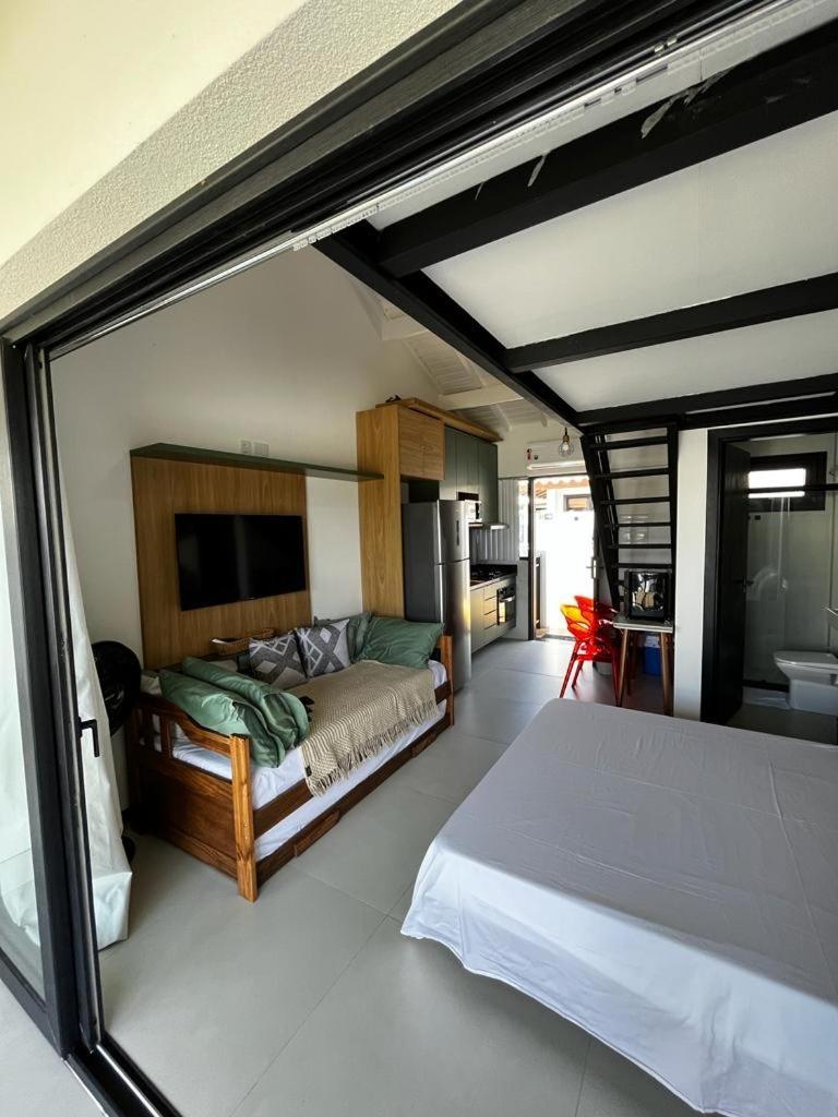 Apartamento Lar Aconchegante Do *